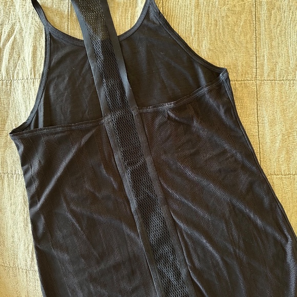 Athleta Racerback Tank - Picture 5 of 5
